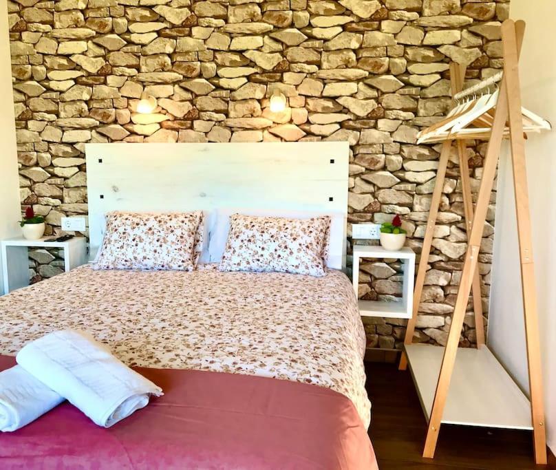 Casa Nueva De Vigo Rural Mos Con Jacuzzi Y Chimenea Para Escapada Romantica Екстер'єр фото
