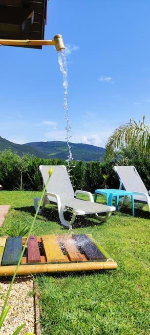 Casa Nueva De Vigo Rural Mos Con Jacuzzi Y Chimenea Para Escapada Romantica Екстер'єр фото