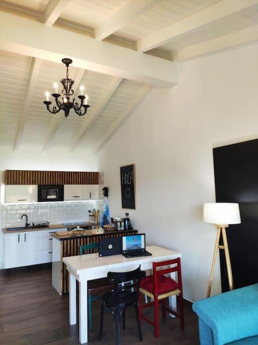 Casa Nueva De Vigo Rural Mos Con Jacuzzi Y Chimenea Para Escapada Romantica Екстер'єр фото