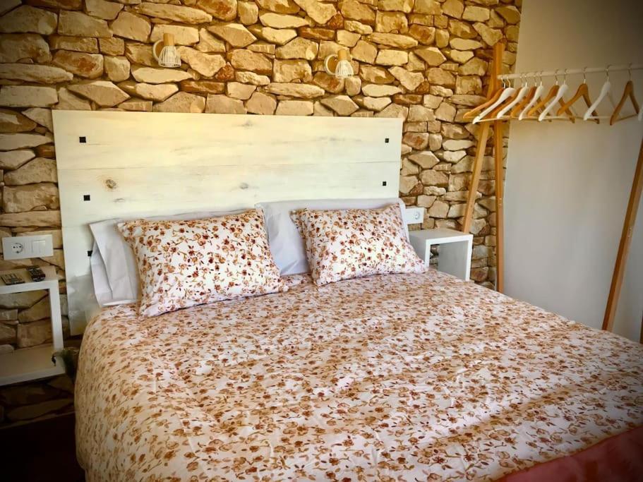 Casa Nueva De Vigo Rural Mos Con Jacuzzi Y Chimenea Para Escapada Romantica Екстер'єр фото