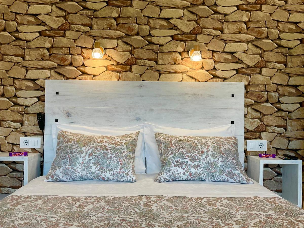 Casa Nueva De Vigo Rural Mos Con Jacuzzi Y Chimenea Para Escapada Romantica Екстер'єр фото